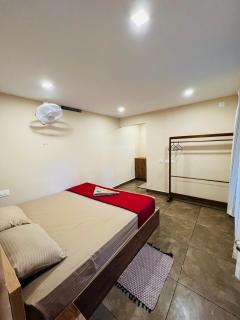 Davis Farm House - Maraiyūr - 8