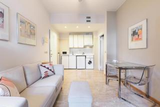 Contempora Apartments - Elvezia 8 - E15 - Milano - 7