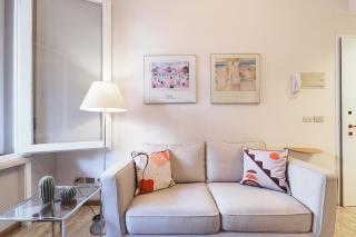 Contempora Apartments - Elvezia 8 - E15 - 6