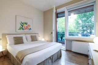 Contempora Apartments - Elvezia 8 - E15 - Milano - 4