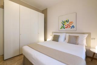 Contempora Apartments - Elvezia 8 - E15 - Milano - 3