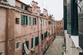 Bricola Biennale Apartments - Venice - 5