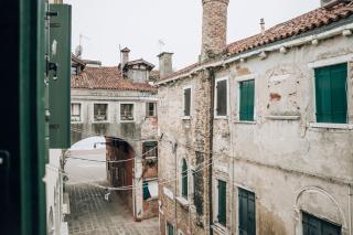 Bricola Biennale Apartments - Venedig - 4
