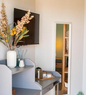 B&B Sole Mare Luna - 7