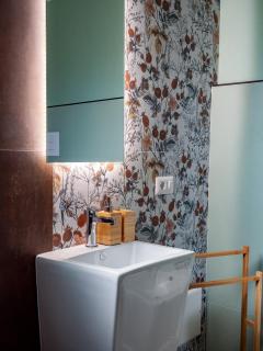 B&B Sole Mare Luna - 2