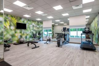 Wyndham Garden Orlando Airport - Free Airport Shuttle - Orlando - 4