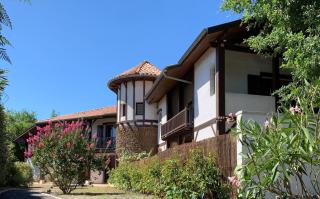 Domaine La Castilha - Biscarrosse - 9