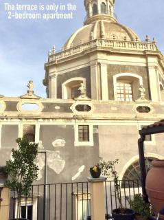 Badia Apartment - Catania - 7