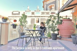 Badia Apartment - Catania - 7