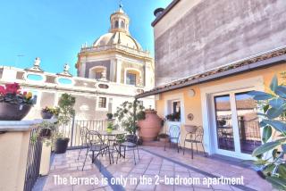 Badia Apartment - Catania - 5