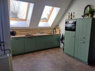 Grytmanshoeve, Vakantiehuis met glamping - Niawier - 3