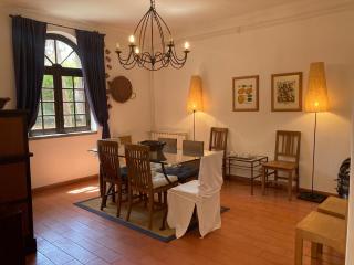 Moradia no Pinhal com Piscina - Espaço e Privacidade para as suas Férias! - 3