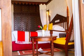 Serena Beach Resort & Spa - Mombasa - 6