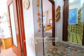 GD Case Vacanza - Casetta Romana - - Torre dell'Orso - 7