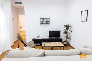 Rincon del Mar - FREE PARKING by Cadiz Time - 7