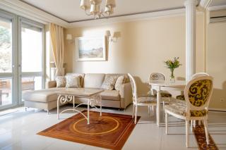 Dariusz Apartament PREMIUM Jurata z garażem - Jurata - 9