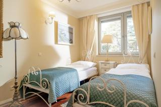 Dariusz Apartament PREMIUM Jurata z garażem - Jurata - 1