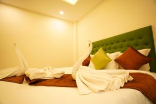 SAARA INN - Pondicherry - 4