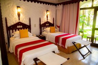 Serena Beach Resort & Spa - Mombasa - 3