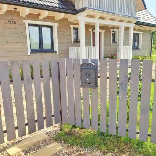 PUSZCZYKOWO siedlisko&spa - 6