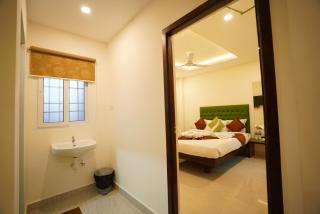 SAARA INN - Pondicherry - 5