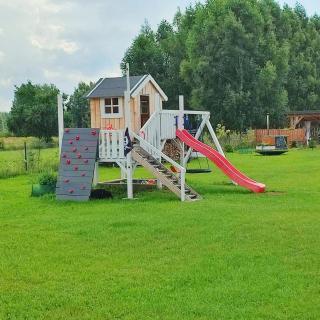 PUSZCZYKOWO siedlisko&spa - Białowieża - 2
