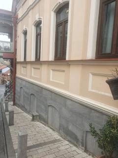 Iberia - Tbilisi - 2