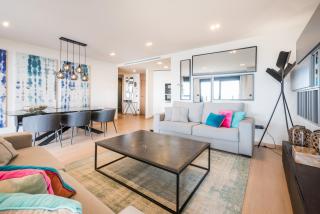 iloftmalaga Malagueta Premium - Malaga - 8