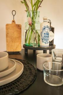 Authentiek vakantiehuisje - 1