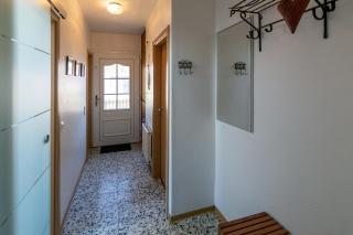 Ferienhaus Seestern - Dornumersiel - 2