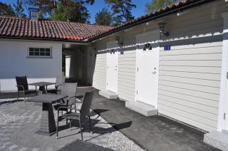 Sudersand Resort - Fårö - 8