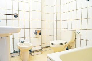 Apartamento El Corro: con parking en pleno centro de Comillas - Comillas - 3