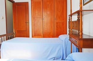 Apartamento El Corro: con parking en pleno centro de Comillas - 4