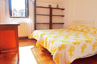 Apartamento El Corro: con parking en pleno centro de Comillas - Comillas - 9