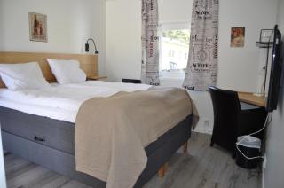Sudersand Resort - Fårö - 7