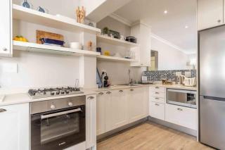 C'estÇa Cottage Modern Luxurious Sounds of the Sea - Hermanus - 0