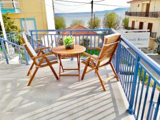 Lovely Rooms Finikounda - Finikounta - 9