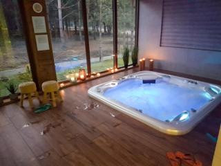 Domki nad Wartą Kajaki & SPA - 9