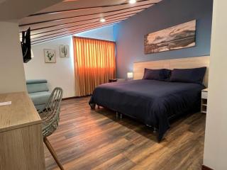 Hotel Boutique Quinta Camacho - 1