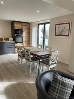 Gîte Les Plains Champs - 6