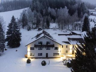 Am Ochsenkopf - Bischofsgrün - 2