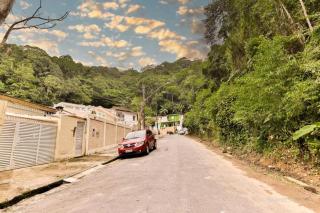 Suítes Pitangueiras Guarujá - Guarujá - 9