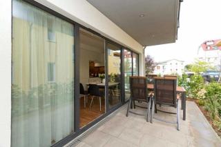 Quartier Ahlbeck App 02 - 6