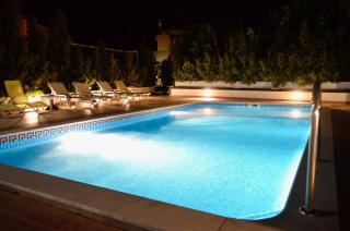 Villa ELTAEL - Rita Apartment - Warm Pool until 1 November - Manta Rota - 8