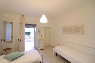 Casa Cabernet Torre Santo Stefano - Otranto - 2