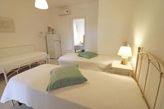 Casa Cabernet Torre Santo Stefano - Otranto - 1