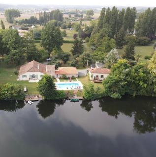 Chez Jan et Nicole - Gite Toulouse - 1