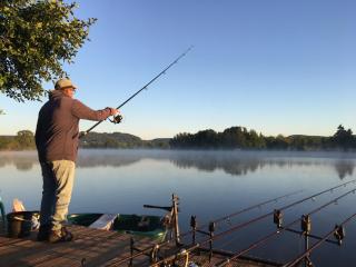 Chez Jan et Nicole - Gite Toulouse - 5