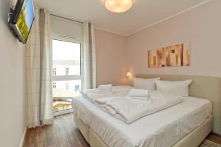 Quartier Ahlbeck App 04 - Ahlbeck - 3