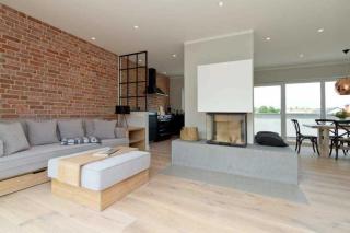 Quartier Ahlbeck App 05 Penthouse - Ahlbeck - 4